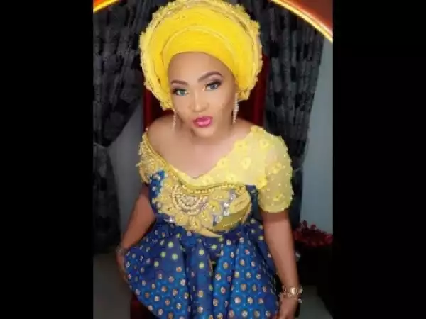 See The Lit Video That Shows Mercy Aigbe Is One Of The Most Fashionable Actress In Nollywoood
